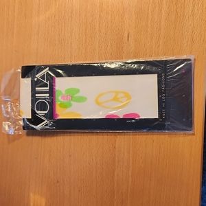 Vintage Voila Knee hi socks